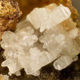 Cerussite
FOV = 3.4 mm
(Autor: Doug)