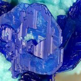 Linarite
FOV = 3.6 mm
(Autor: Doug)