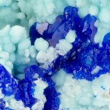 Linarite
FOV = 3.3 mm
(Autor: Doug)