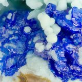 Linarite
FOV = 3.4 mm
(Autor: Doug)