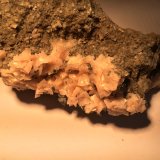 Dolomite
125 X 70 X 90 mm
(Autor: Robert Seitz)