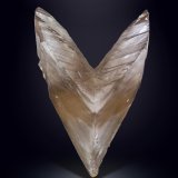 Cerussite
47 x 38 mm
(Autor: Manuel Mesa)