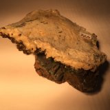Galena, Chalcopyrite, Dolomite
100 mm X 55 mm X 40 mm
(Autor: Robert Seitz)
