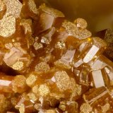 Vanadinite
FOV = 1.4 mm
(Autor: Doug)
