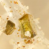 Epidote
FOV = 0.7 mm
(Autor: Doug)