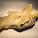 Calcite
165 X 90 X 90 mm
(Autor: Robert Seitz)