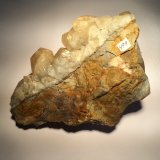Calcite
140 mm X 90 mm X 70 mm
(Autor: Robert Seitz)
