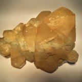 Calcite
140 mm X 90 mm X 70 mm
(Autor: Robert Seitz)