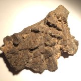 Siderite
90 mm x 67 mm x 40 mm
(Autor: Robert Seitz)