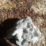 Barite
(Autor: Jackman)