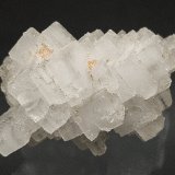 Halite
7 X 4 cm
(Autor: Richard Arseneau)