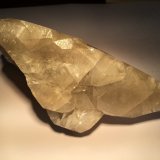 Calcite
180 X 100 X 80
(Autor: Robert Seitz)