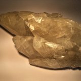Calcite
180 X 100 X 80 mm
(Autor: Robert Seitz)