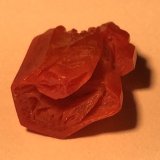 Vanadinite
20 X 12 X 8 mm
(Autor: Robert Seitz)