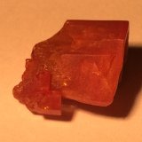 Vanadinite
20 X 12 X 8 mm
(Autor: Robert Seitz)