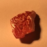 Vanadinite
12 X 12 X 8 mm
(Autor: Robert Seitz)