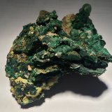 Malachite, Pyromorphite, Cerussite, Anglesite
130 X 105 X 65 mm
(Autor: Robert Seitz)