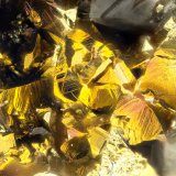 Chalcopyrite
FOV = 1.6 mm
(Autor: Doug)