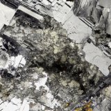 Galena
FOV = 1.8 mm
(Autor: Doug)