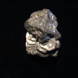 Marcasite
70 mm X 55 mm X 50 mm
(Autor: Robert Seitz)