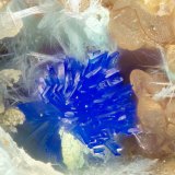 Linarite
FOV = 1.5 mm
(Autor: Doug)