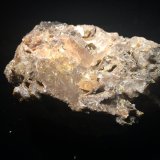 Wulfenite
120 X 80 X 55 mm
(Autor: Robert Seitz)