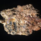 Wulfenite
120 X 80 X 55 mm
(Autor: Robert Seitz)