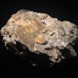 Wulfenite
120 X 80 X 55 mm
(Autor: Robert Seitz)