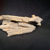 Stibiconite
80 mm x 40 mm x 30 mm
(Autor: Robert Seitz)