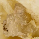 Cerussite
FOV = 2.6 mm
(Autor: Doug)