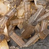 Pyuromorphite
FOV = 3.7 mm
(Autor: Doug)