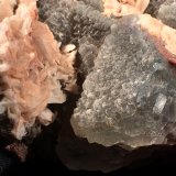 Fluorite
120 mm x 100 mm 50 mm
(Autor: Robert Seitz)