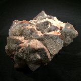 Fluorite
120 mm x 100 mm 50 mm
(Autor: Robert Seitz)