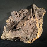 Descloizite on Limonite
220 mm x 170 mm 120 mm
(Autor: Robert Seitz)
