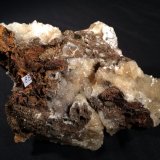 Calcite
145 mm x 90 mm x 65 mm
(Autor: Robert Seitz)