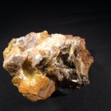 Wulfenite
115 mm x 75 mm x 45 mm
(Autor: Robert Seitz)