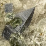 Anatase
FOV = 1.5mm
(Autor: Doug)