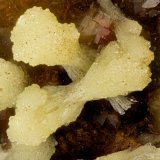 Mimetite
FOV = 3.0 mm
(Autor: Doug)