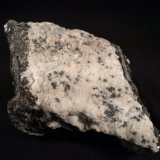Sphalerite, Calcite, Quartz, Galena
135 mm x 95 mm x 65 mm
(Autor: Robert Seitz)