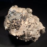 Smithsonite, Goethite
165 mm x 125 mm x 115 mm
(Autor: Robert Seitz)