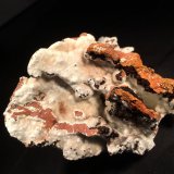 Hydrozincite
110 mm X 110 mm X 95 mm
(Autor: Robert Seitz)