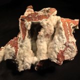 Hydrozincite
110 mm X 110 mm X 95 mm
(Autor: Robert Seitz)