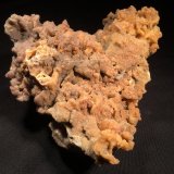 Quartz pseudomorph after Wulfenite
130 mm x 120 mm x 60 mm
(Autor: Robert Seitz)