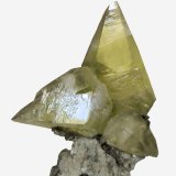 Calcite
126 mm x 99 mm. Largest crystal: 79 mm.
(Autor: Carles Millan)