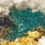 Utahite
FOV = 1.0 mm
(Autor: Doug)