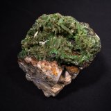 Pyromorphite
70 mm x 68 mm x 65 mm
(Autor: Robert Seitz)