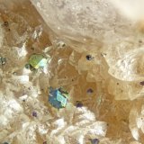 Chalcopyrite
FOV = 2.0 mm
(Autor: Doug)