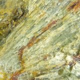 Actinolite
FOV = 2.0 mm
(Autor: Doug)