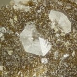 Fluorapatite
FOV = 2.0 mm
(Autor: Doug)