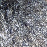 Pyrolusite
FOV = 2.0 mm
(Autor: Doug)